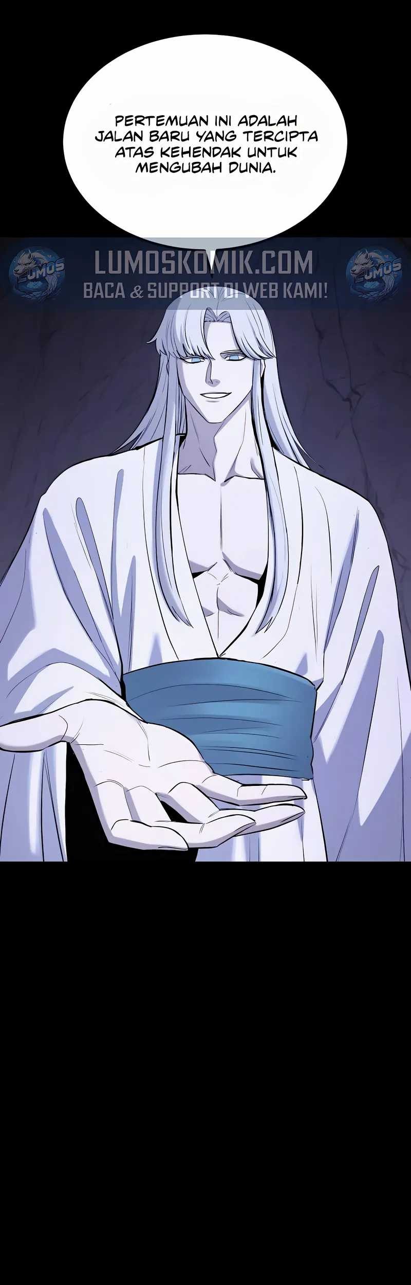 Howling Dragon Chapter 68 - halaman 10