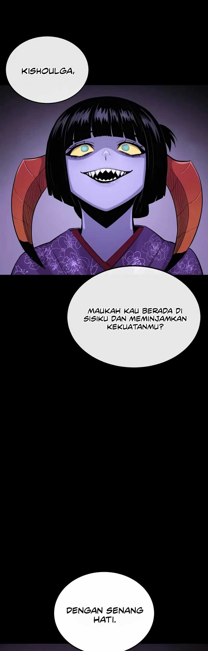 Howling Dragon Chapter 68 - halaman 11