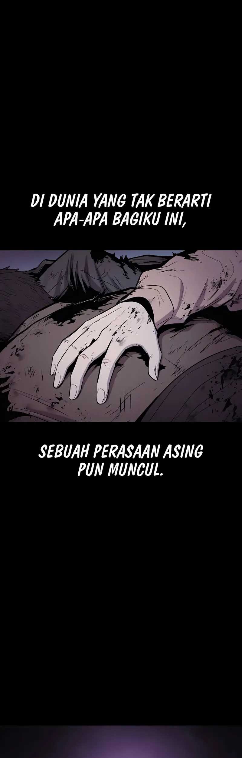 Howling Dragon Chapter 68 - halaman 13