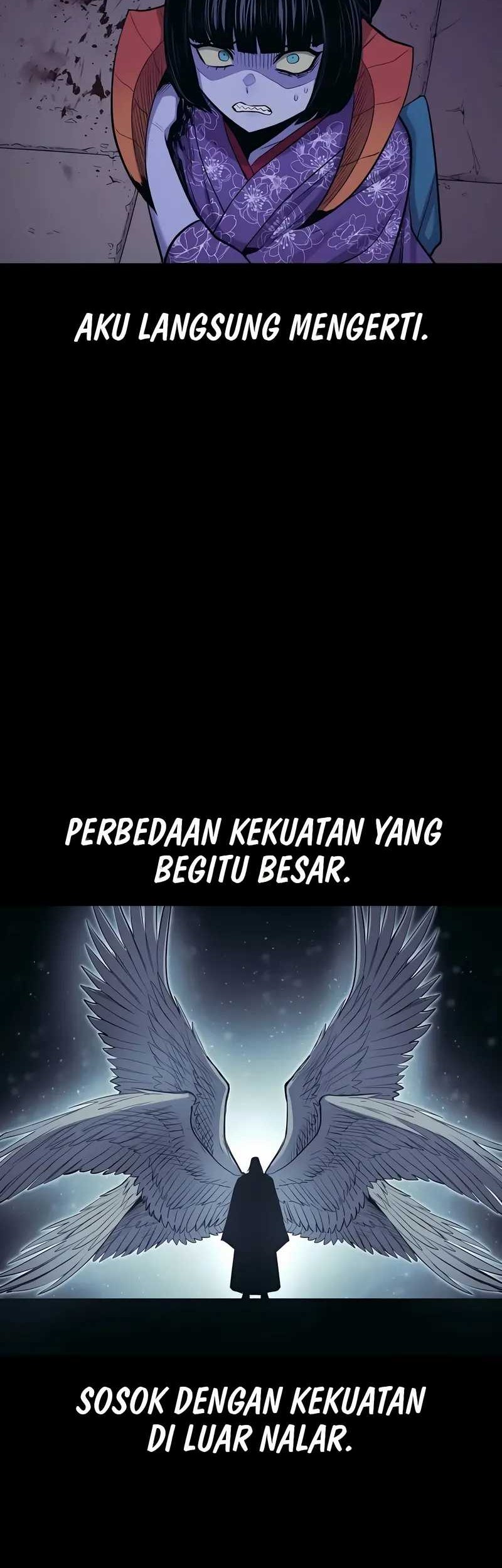 Howling Dragon Chapter 68 - halaman 20