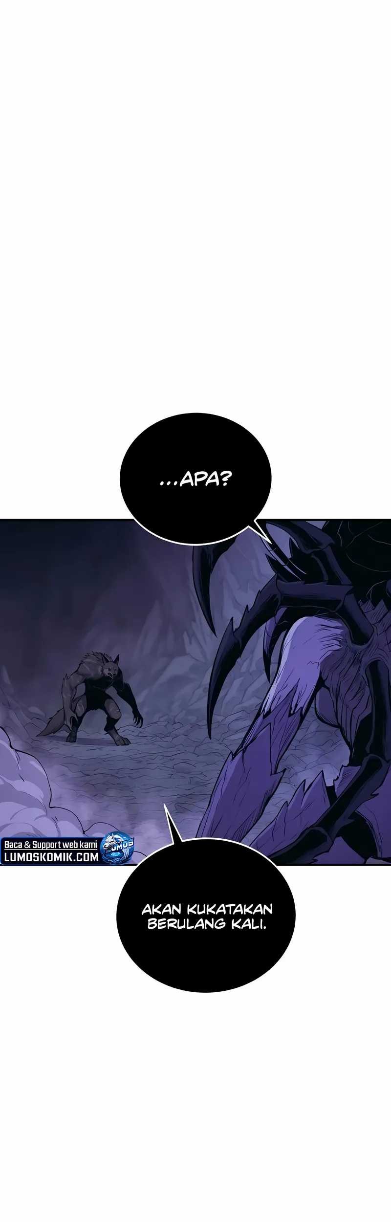 Howling Dragon Chapter 68 - halaman 25