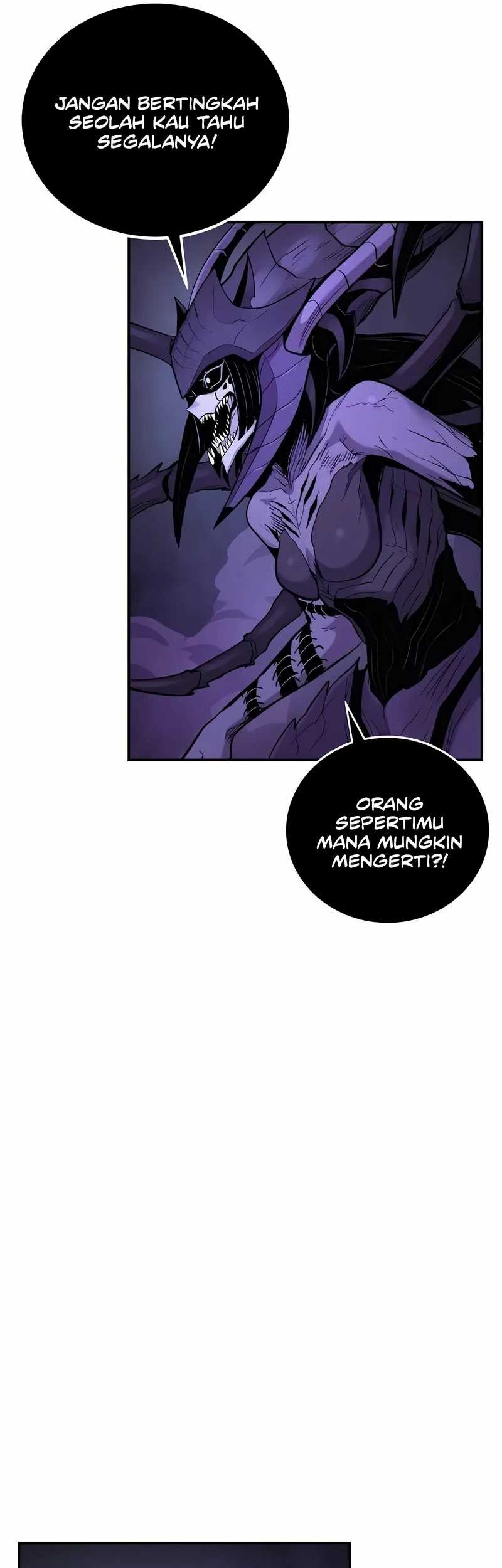 Howling Dragon Chapter 68 - halaman 28