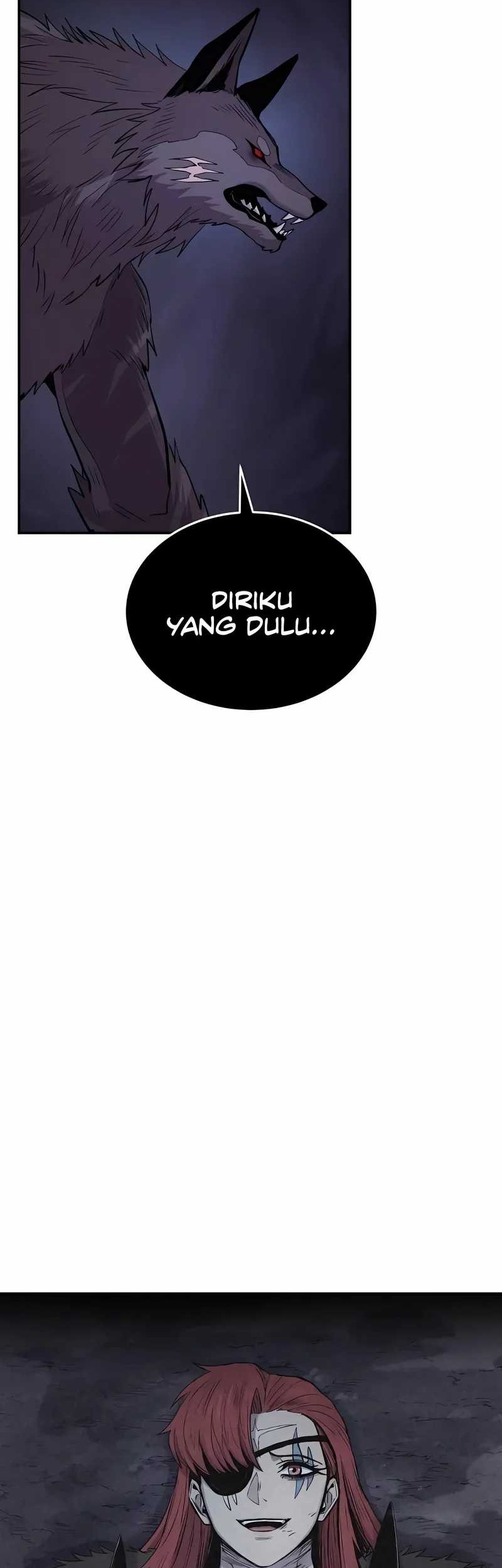 Howling Dragon Chapter 68 - halaman 29
