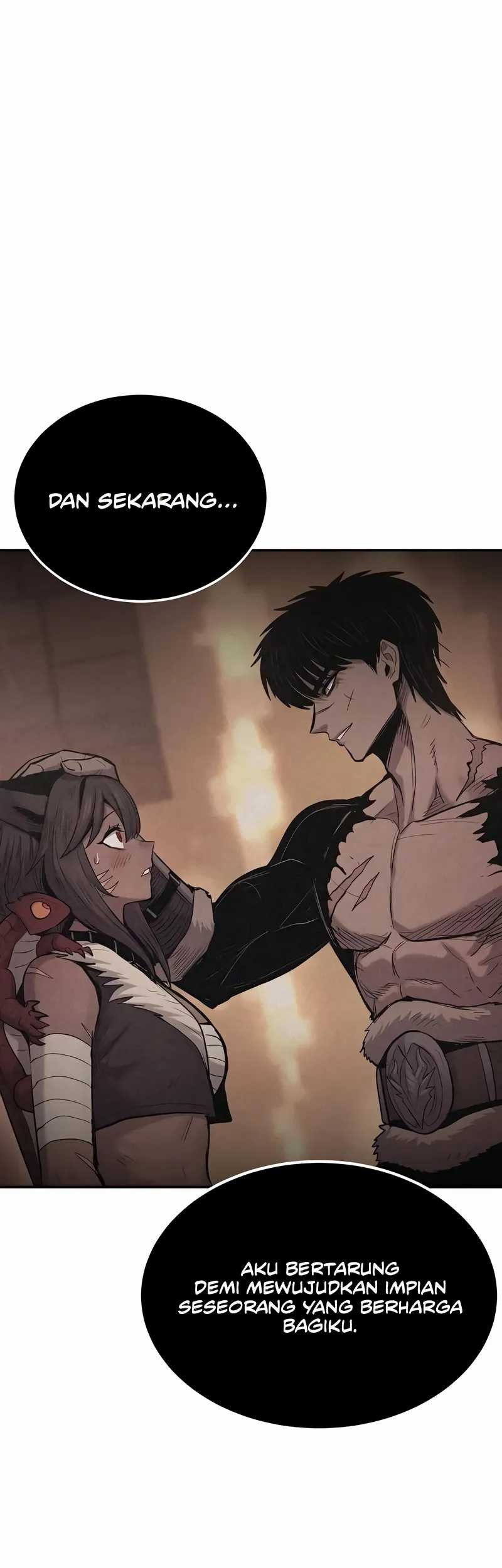 Howling Dragon Chapter 68 - halaman 31