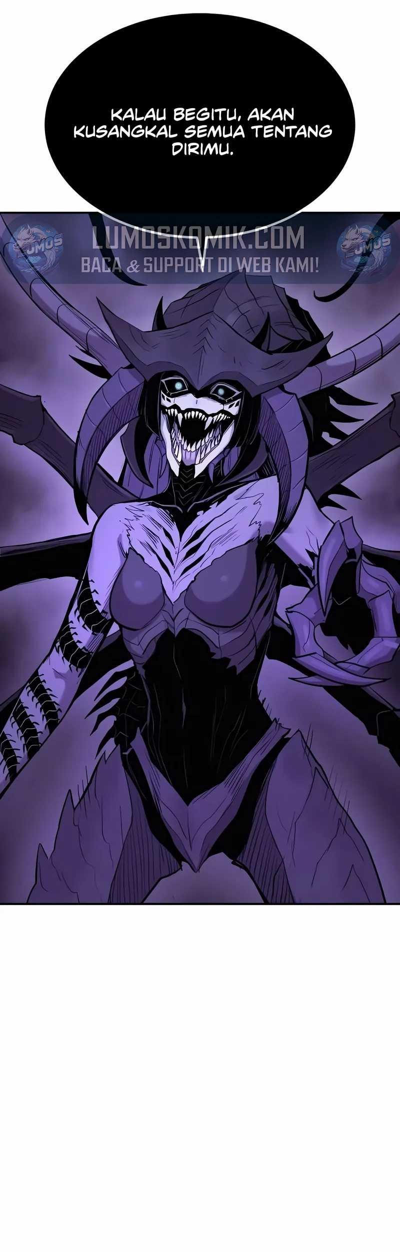 Howling Dragon Chapter 68 - halaman 34