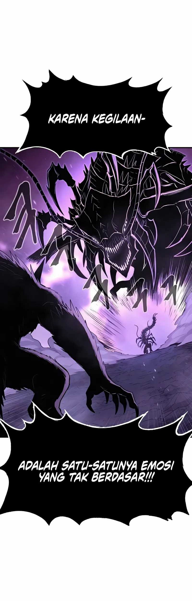 Howling Dragon Chapter 68 - halaman 35