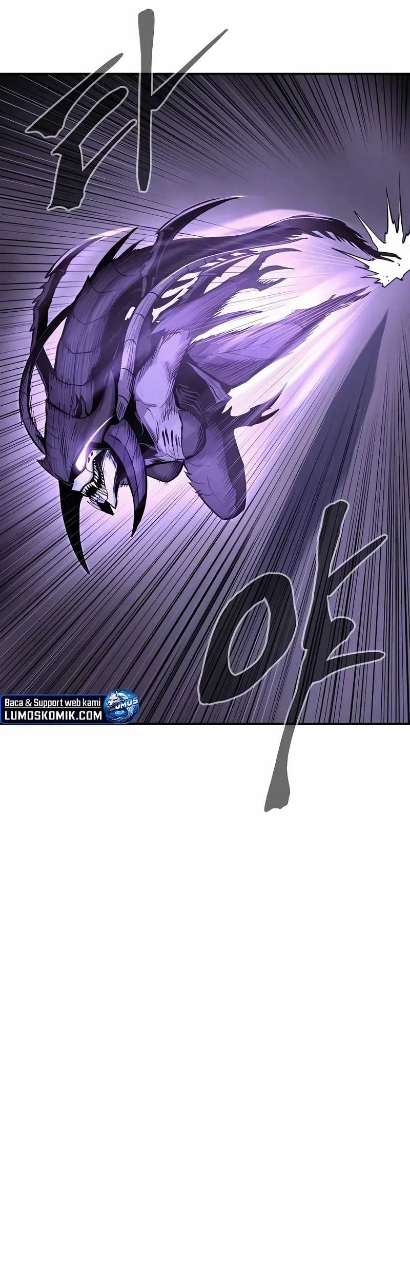 Howling Dragon Chapter 68 - halaman 37