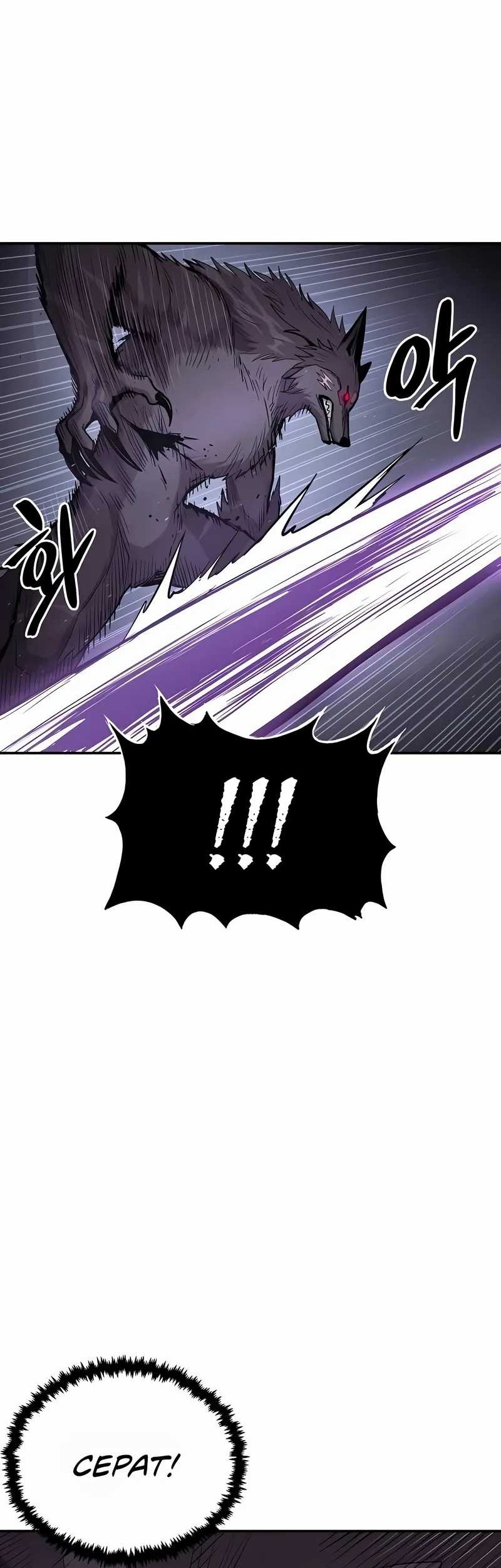 Howling Dragon Chapter 68 - halaman 38