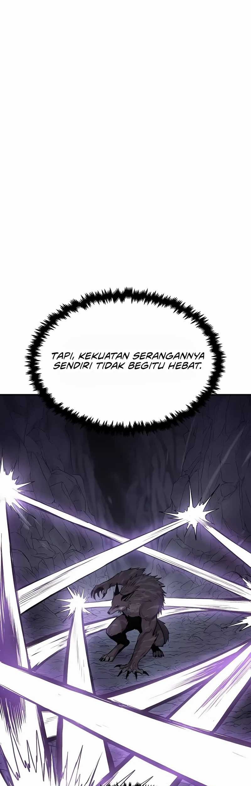 Howling Dragon Chapter 68 - halaman 40