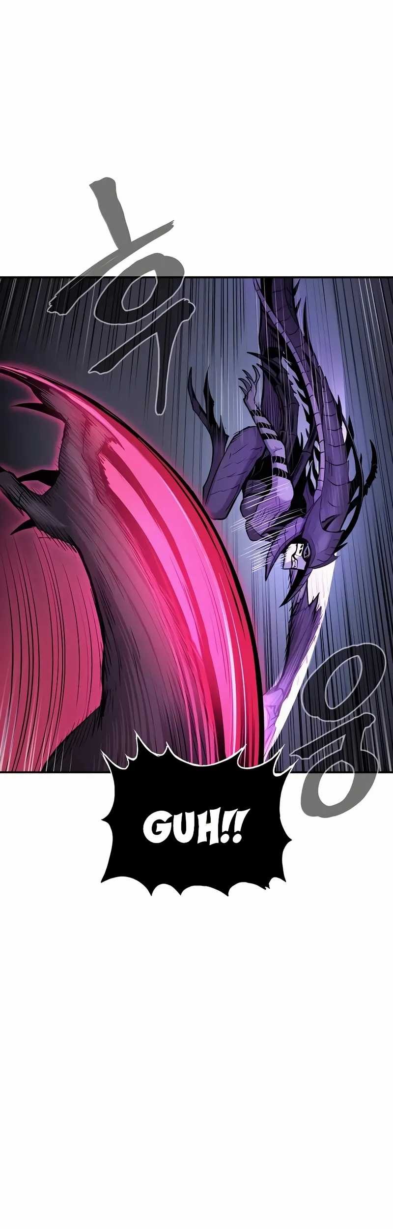 Howling Dragon Chapter 68 - halaman 46