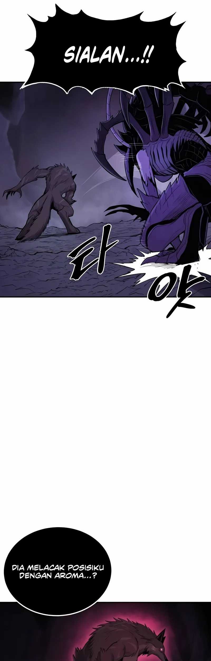 Howling Dragon Chapter 68 - halaman 47