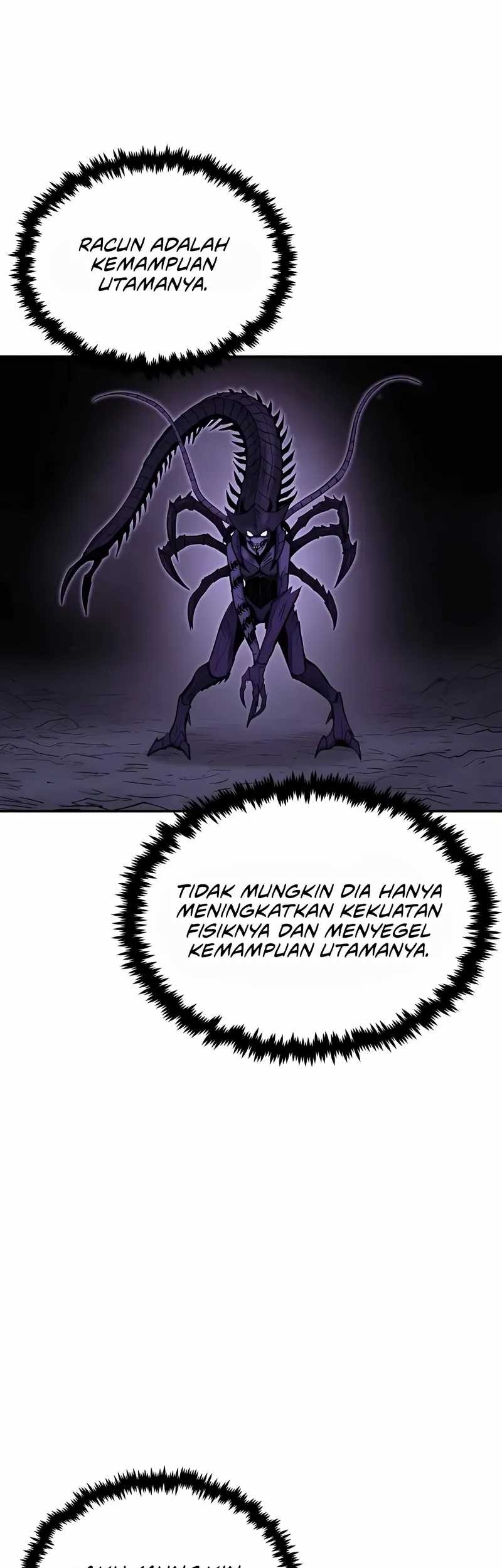 Howling Dragon Chapter 68 - halaman 49