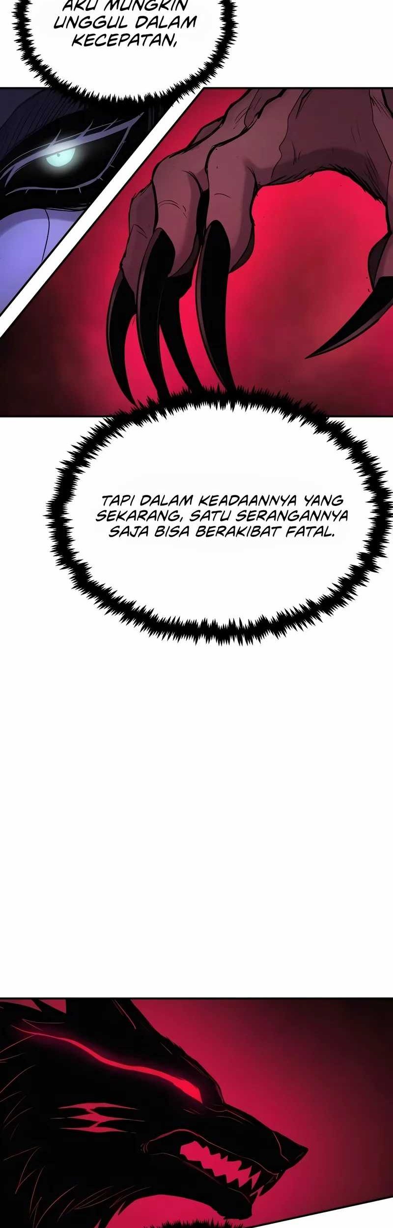 Howling Dragon Chapter 68 - halaman 50