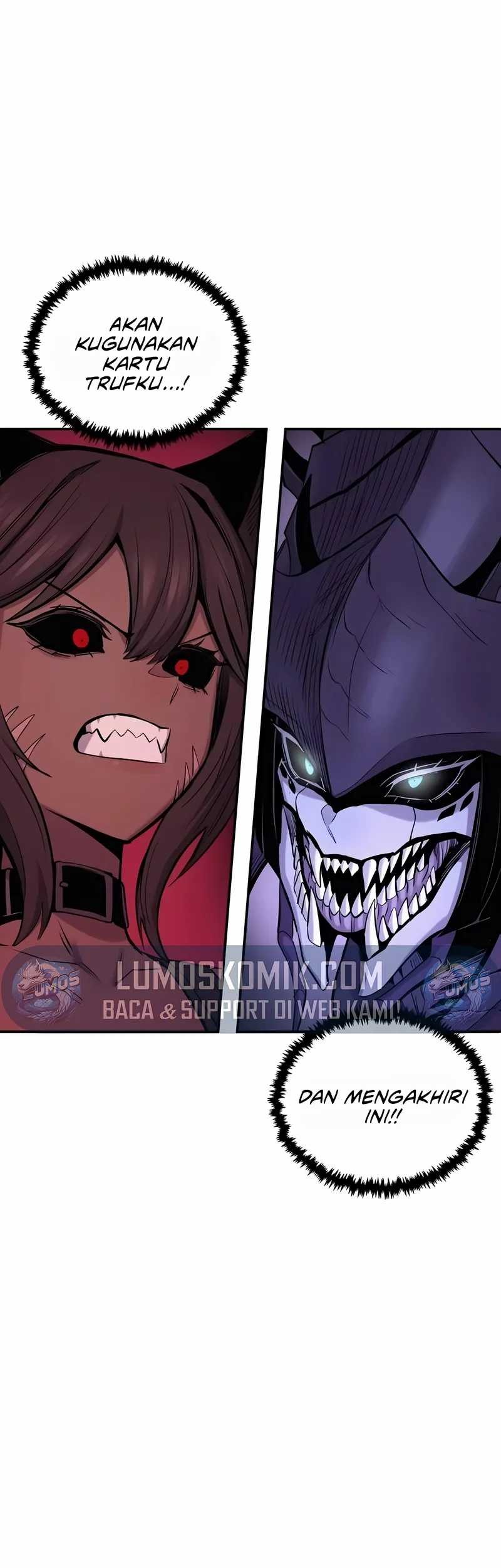 Howling Dragon Chapter 68 - halaman 52
