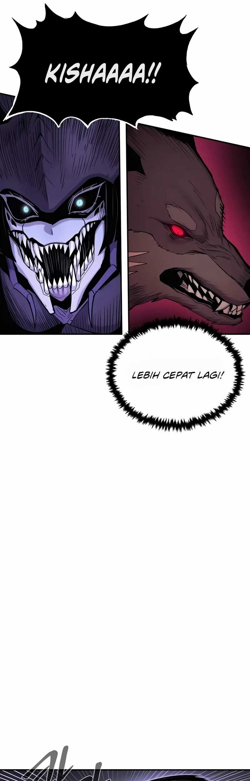 Howling Dragon Chapter 68 - halaman 58