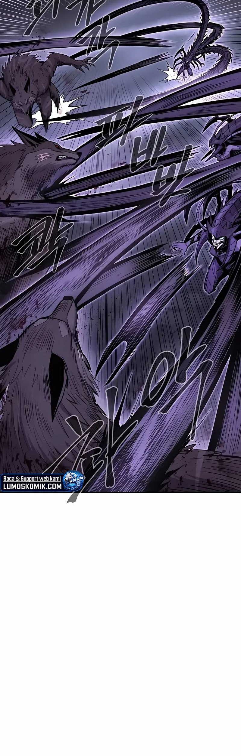 Howling Dragon Chapter 68 - halaman 59