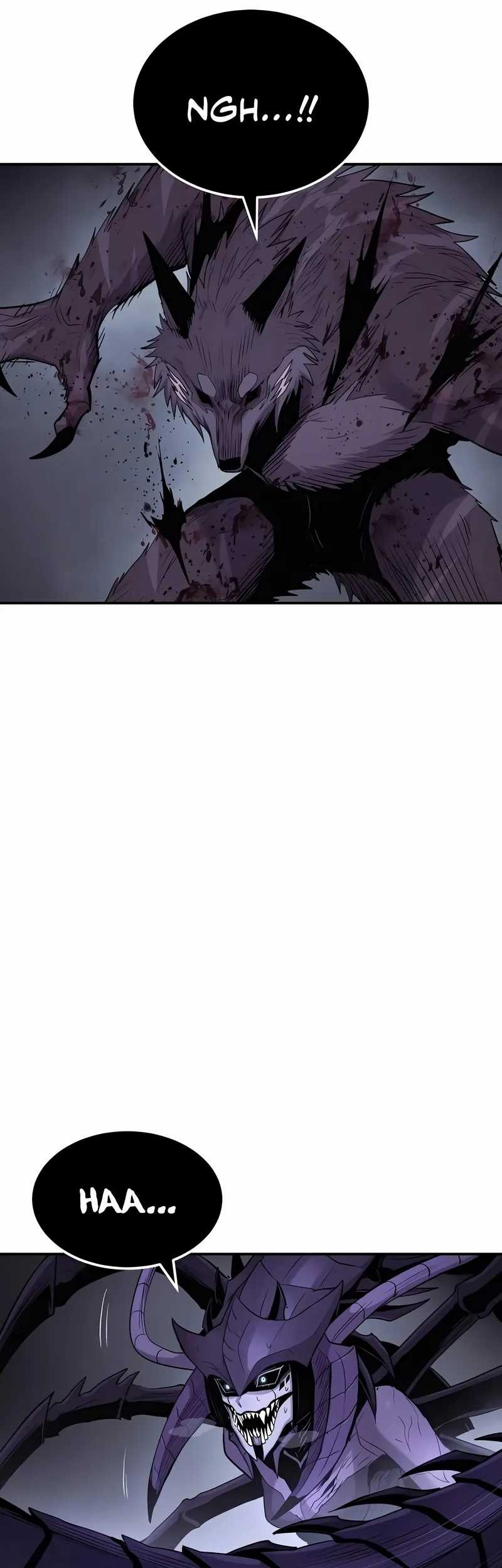 Howling Dragon Chapter 68 - halaman 61