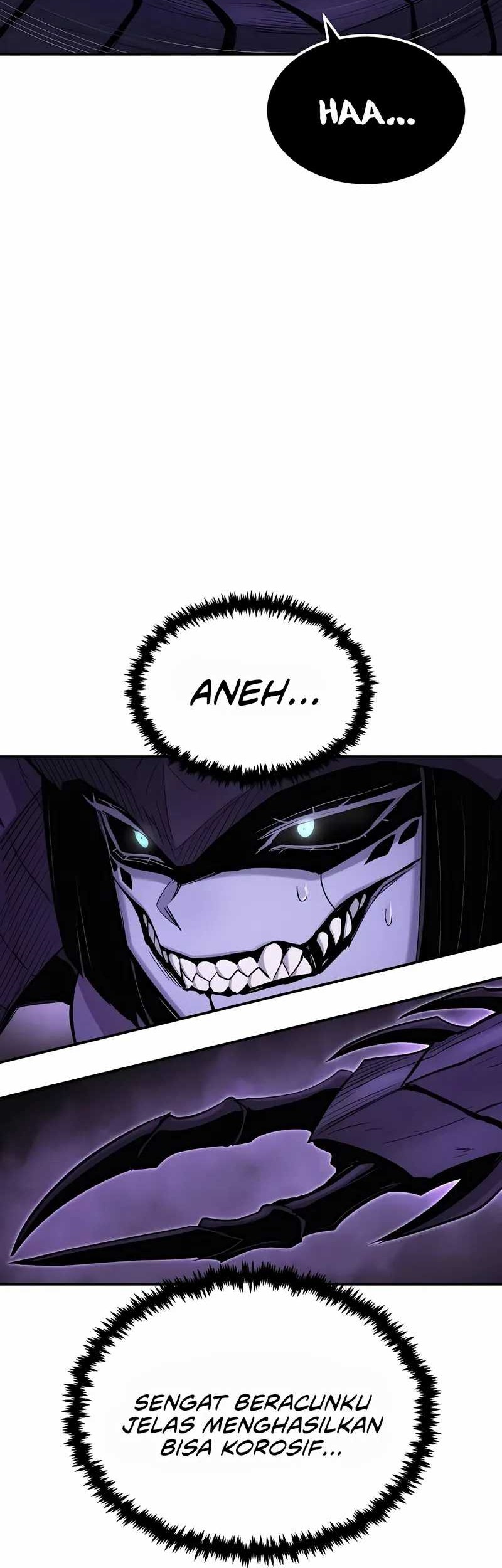 Howling Dragon Chapter 68 - halaman 62