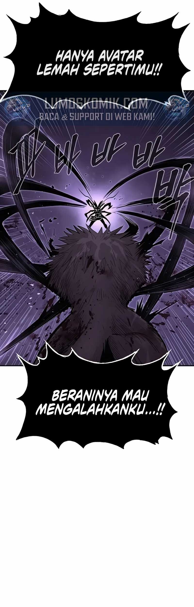 Howling Dragon Chapter 68 - halaman 66