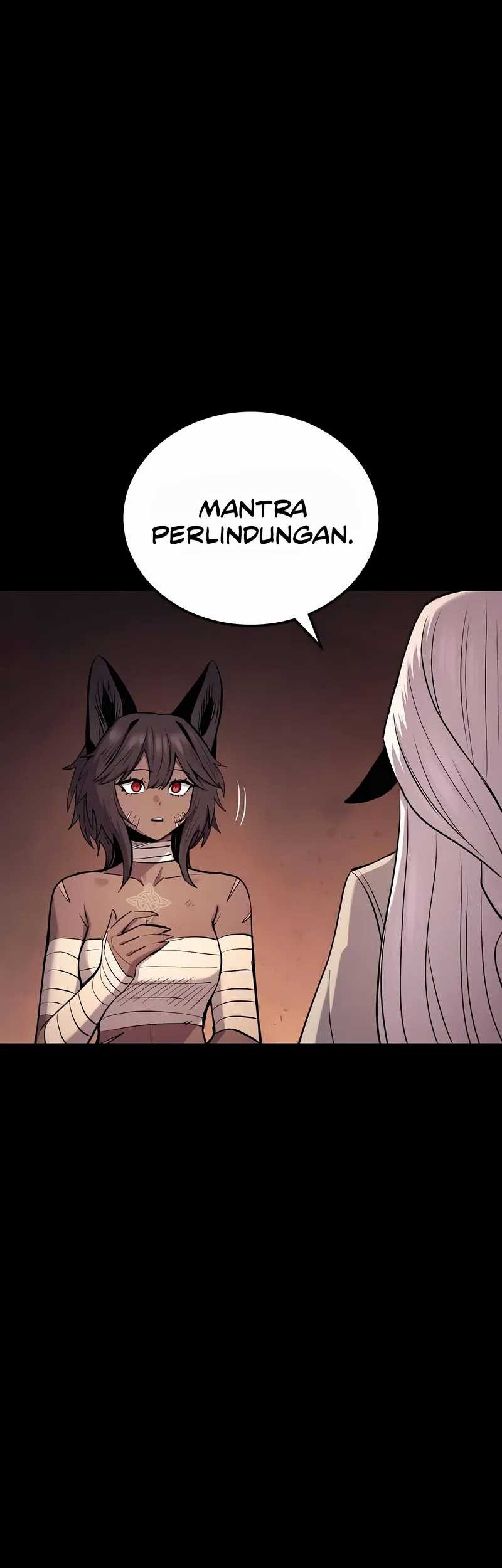 Howling Dragon Chapter 68 - halaman 76