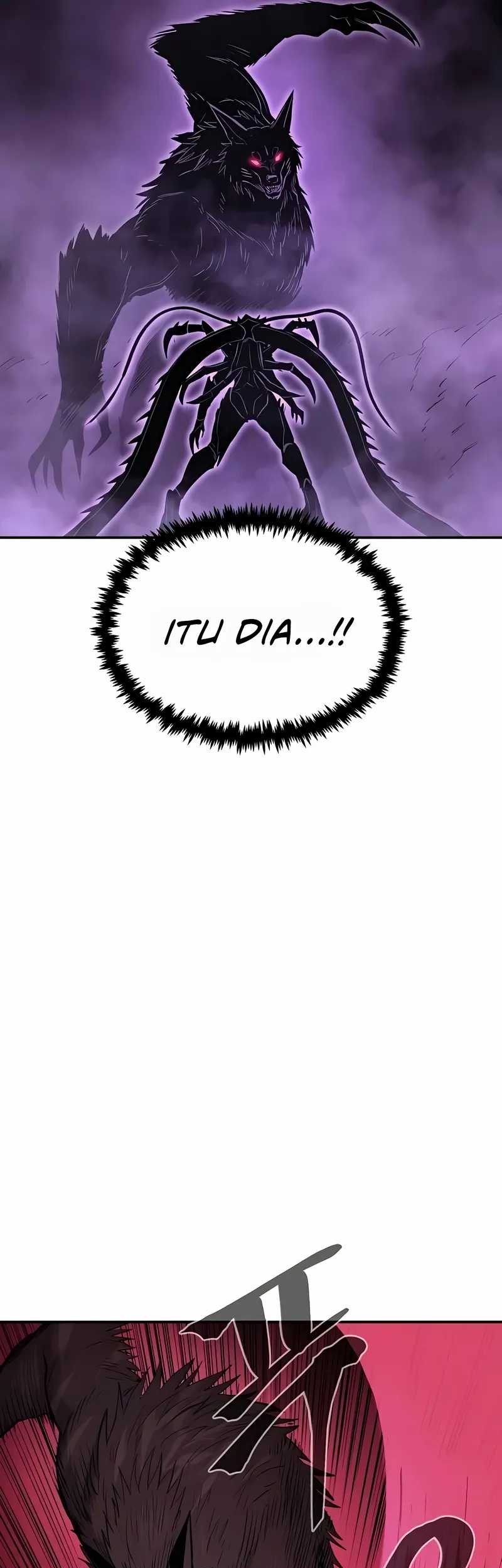 Howling Dragon Chapter 68 - halaman 84