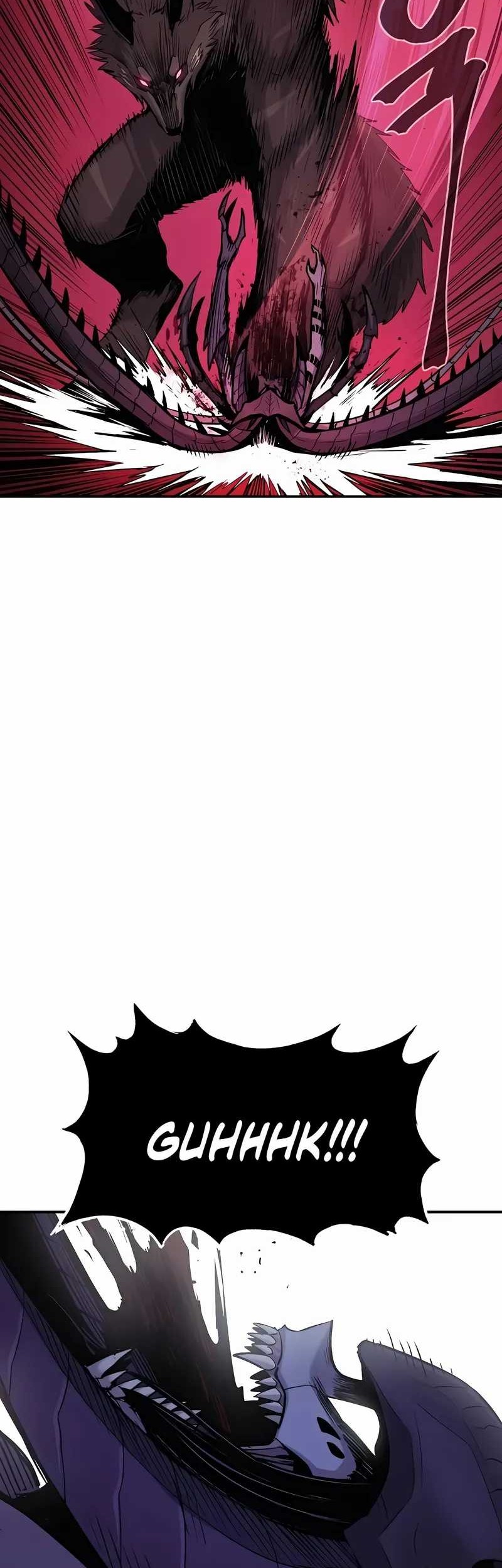 Howling Dragon Chapter 68 - halaman 85