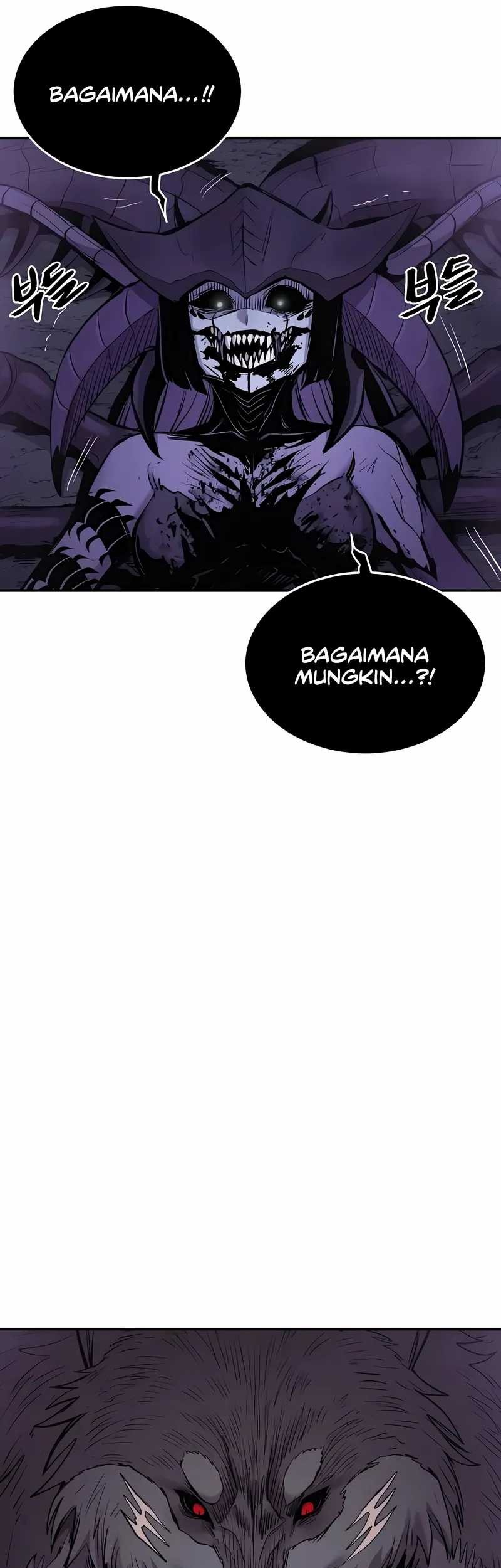 Howling Dragon Chapter 68 - halaman 87
