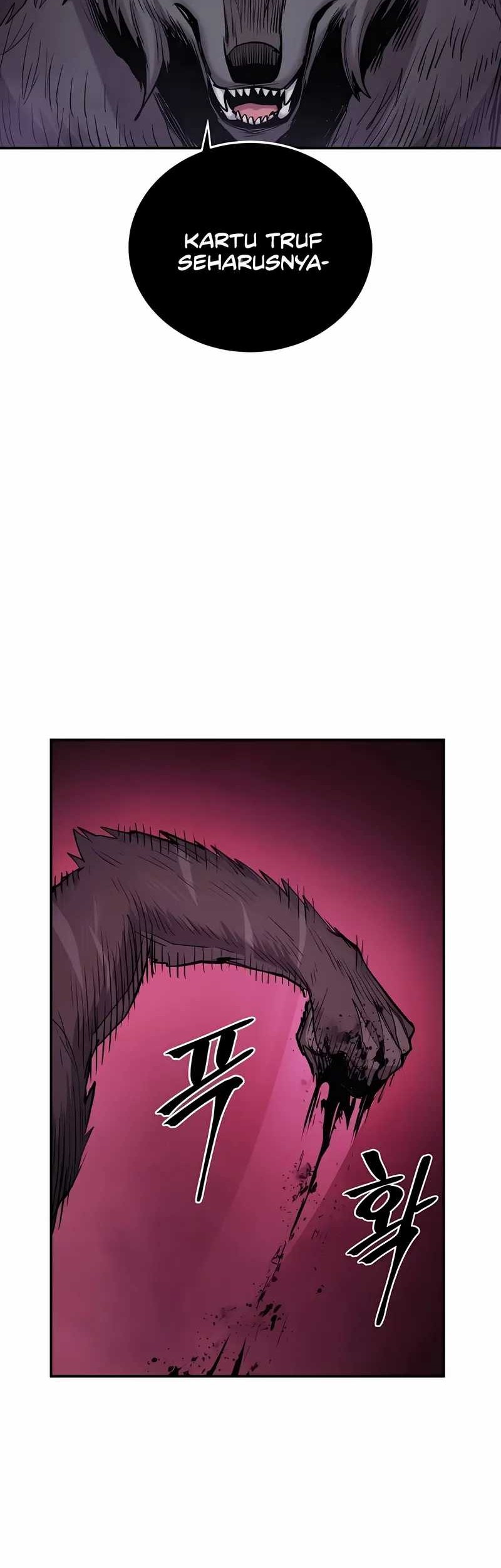 Howling Dragon Chapter 68 - halaman 88