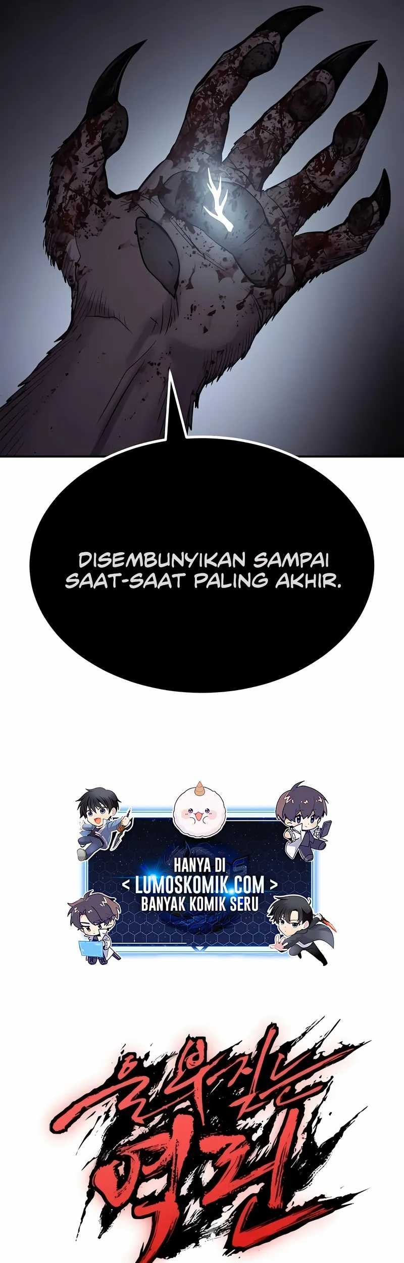 Howling Dragon Chapter 68 - halaman 90