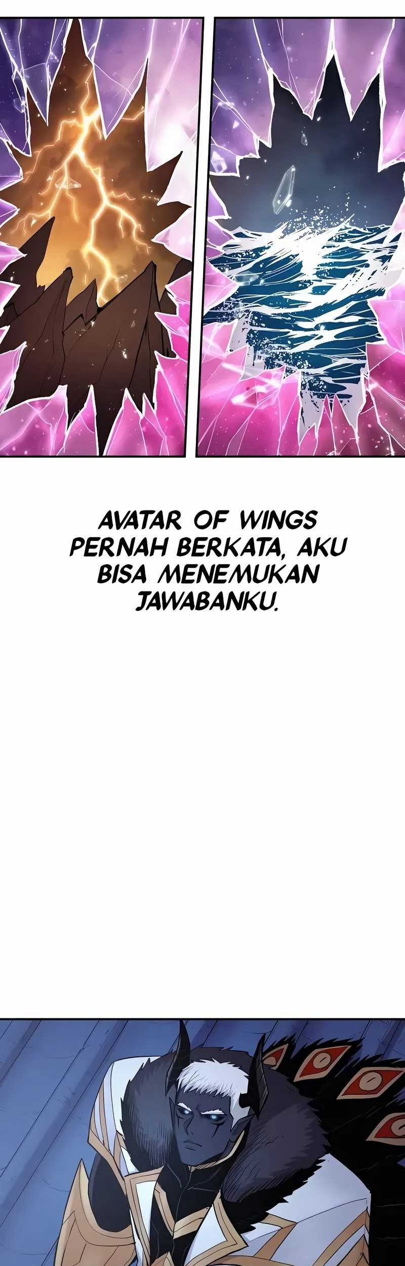 Howling Dragon Chapter 69 - halaman 10