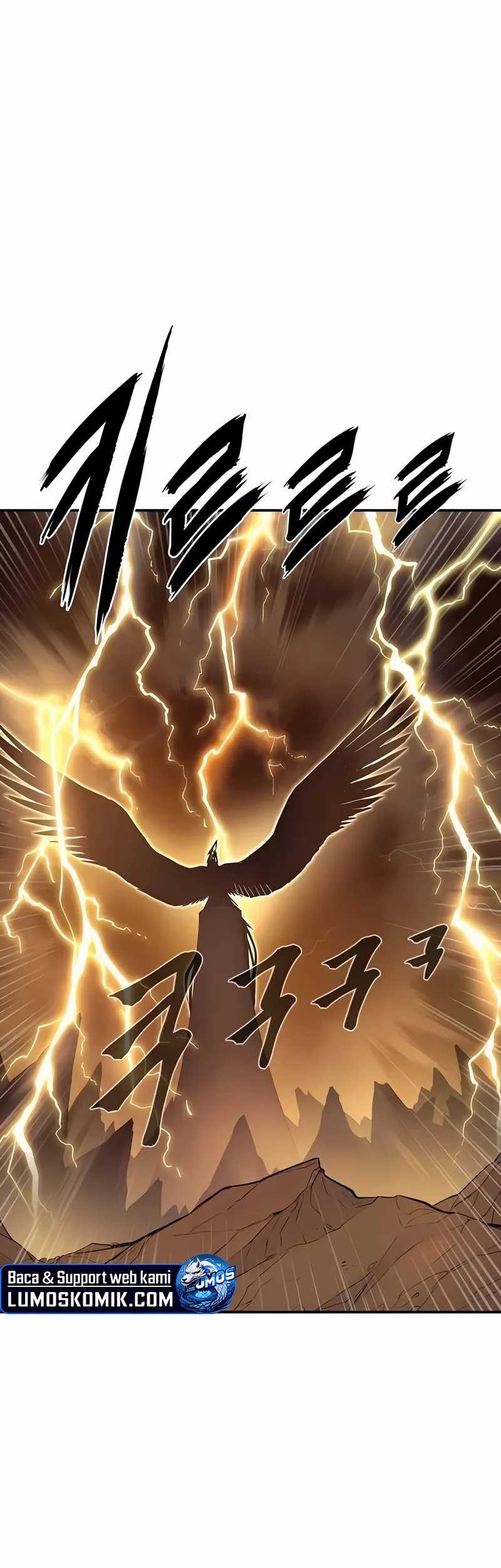 Howling Dragon Chapter 69 - halaman 13