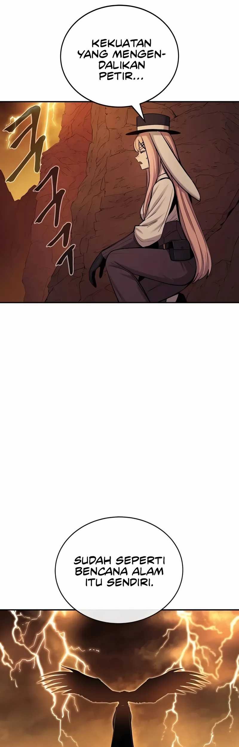 Howling Dragon Chapter 69 - halaman 22