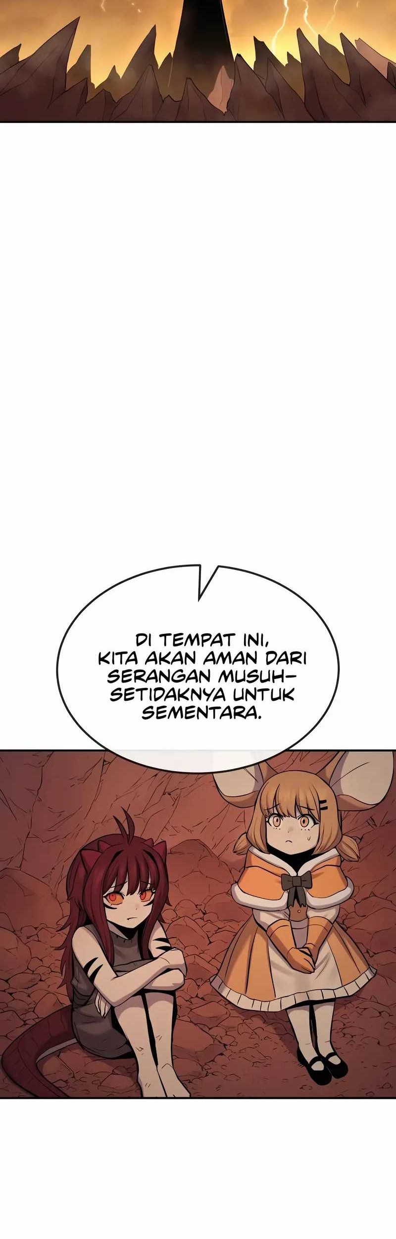 Howling Dragon Chapter 69 - halaman 23