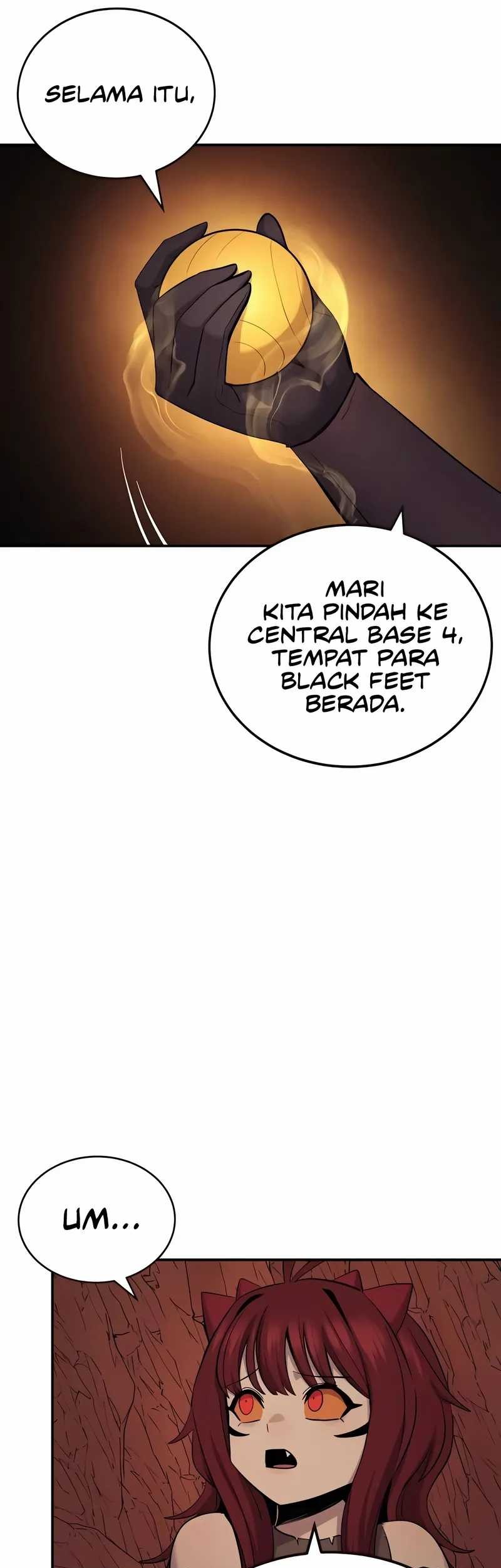 Howling Dragon Chapter 69 - halaman 25