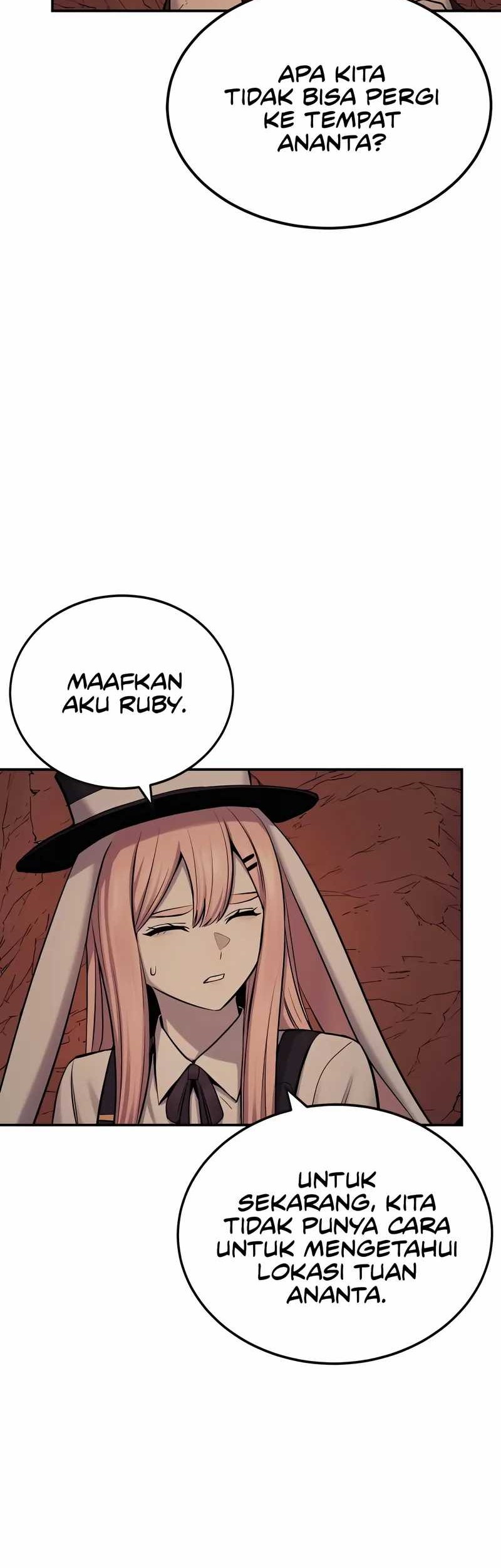 Howling Dragon Chapter 69 - halaman 26