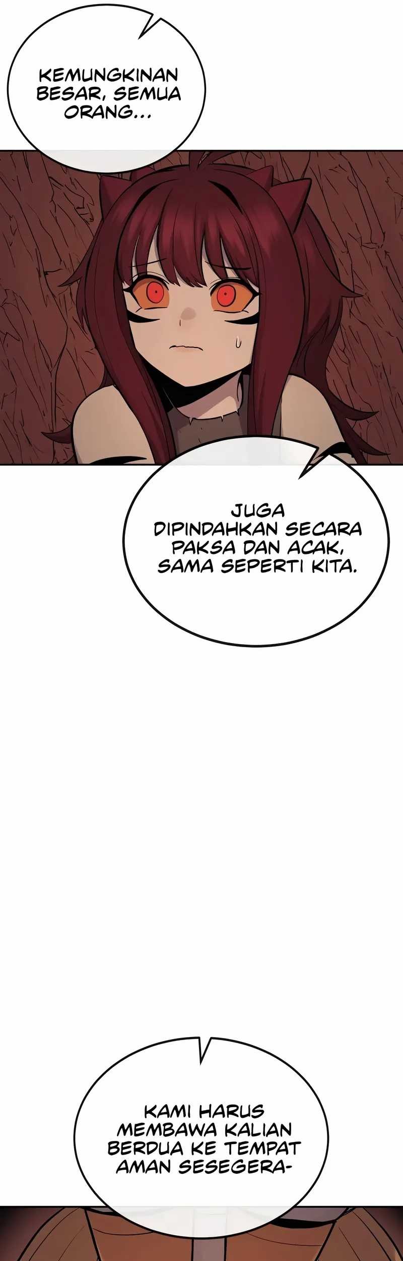 Howling Dragon Chapter 69 - halaman 28