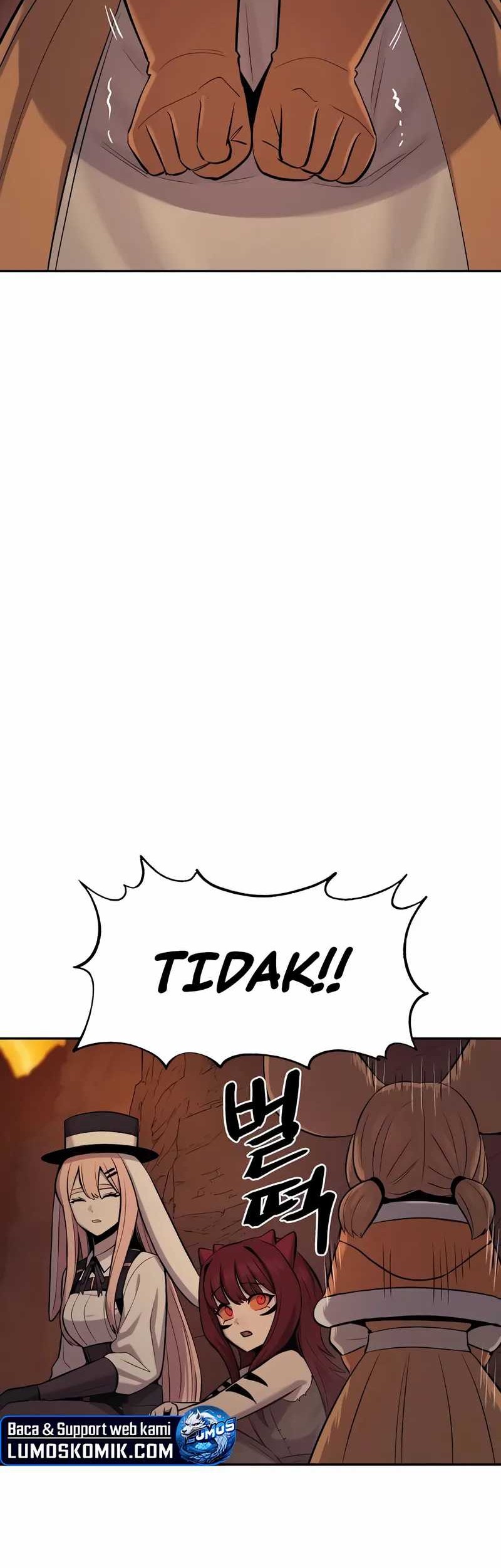 Howling Dragon Chapter 69 - halaman 29