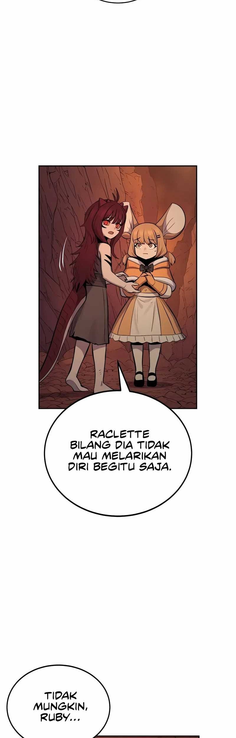 Howling Dragon Chapter 69 - halaman 32