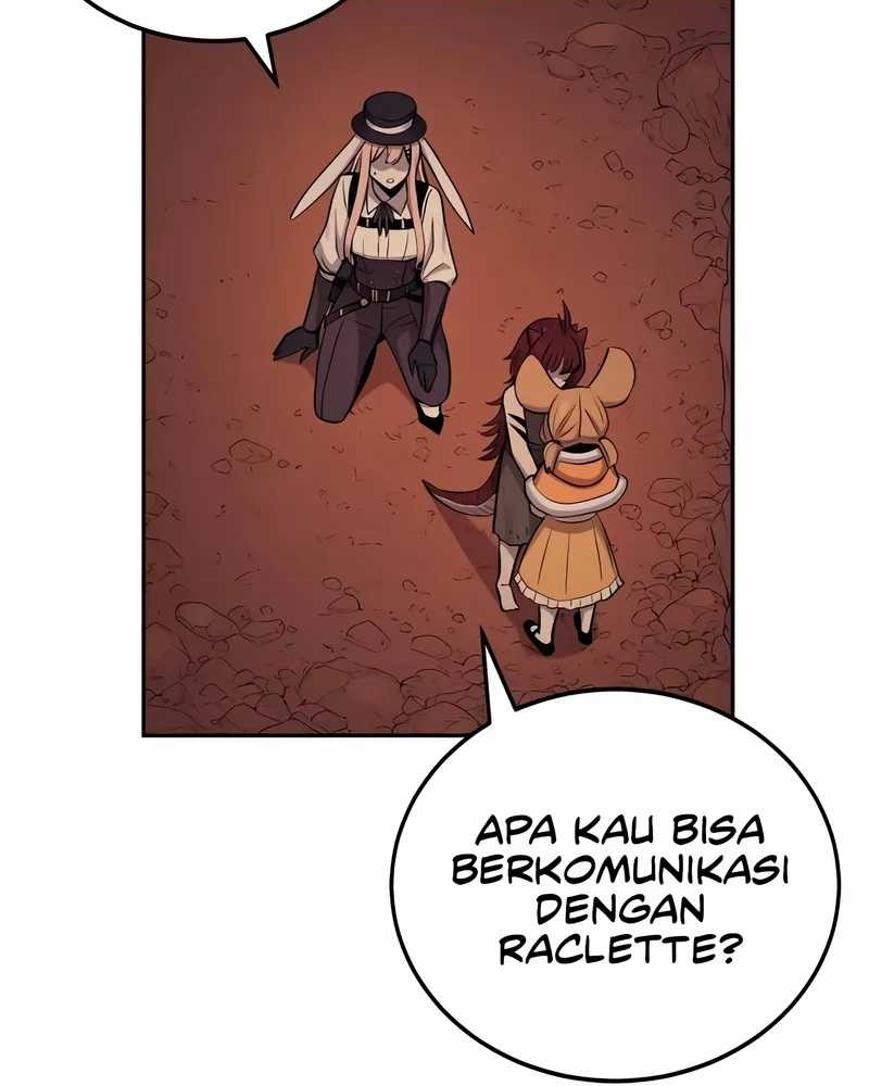Howling Dragon Chapter 69 - halaman 33