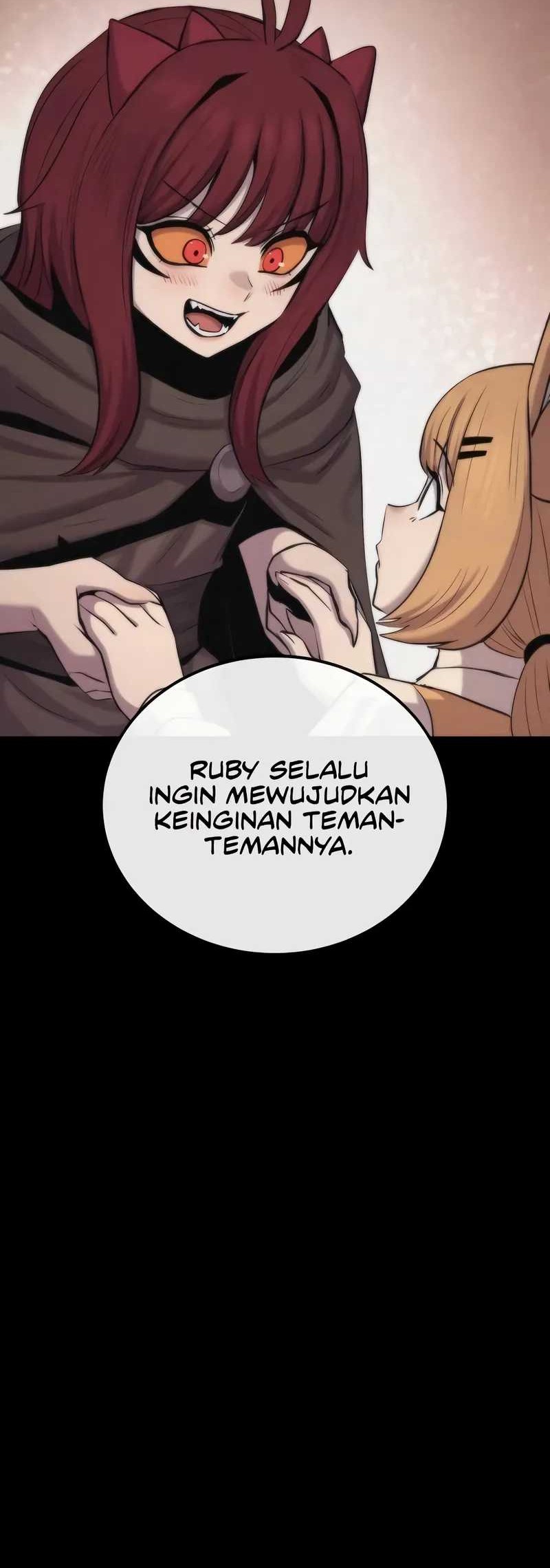 Howling Dragon Chapter 69 - halaman 35