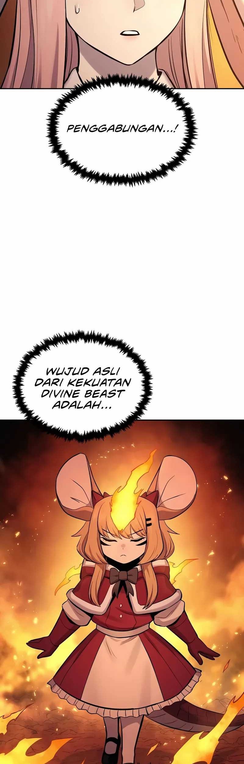 Howling Dragon Chapter 69 - halaman 37