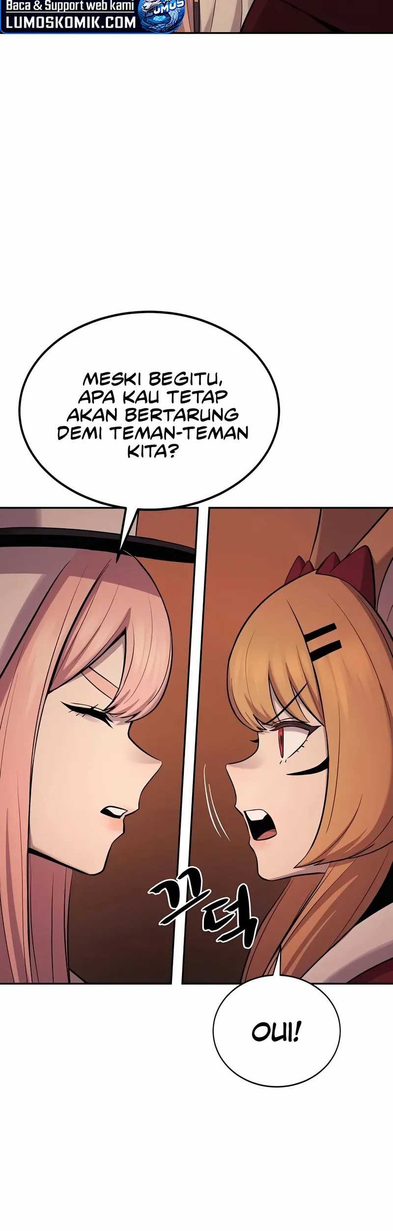 Howling Dragon Chapter 69 - halaman 40