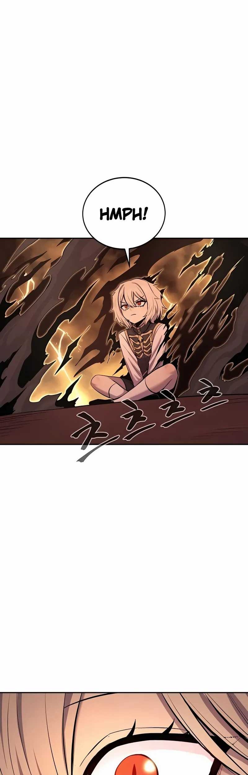 Howling Dragon Chapter 69 - halaman 43