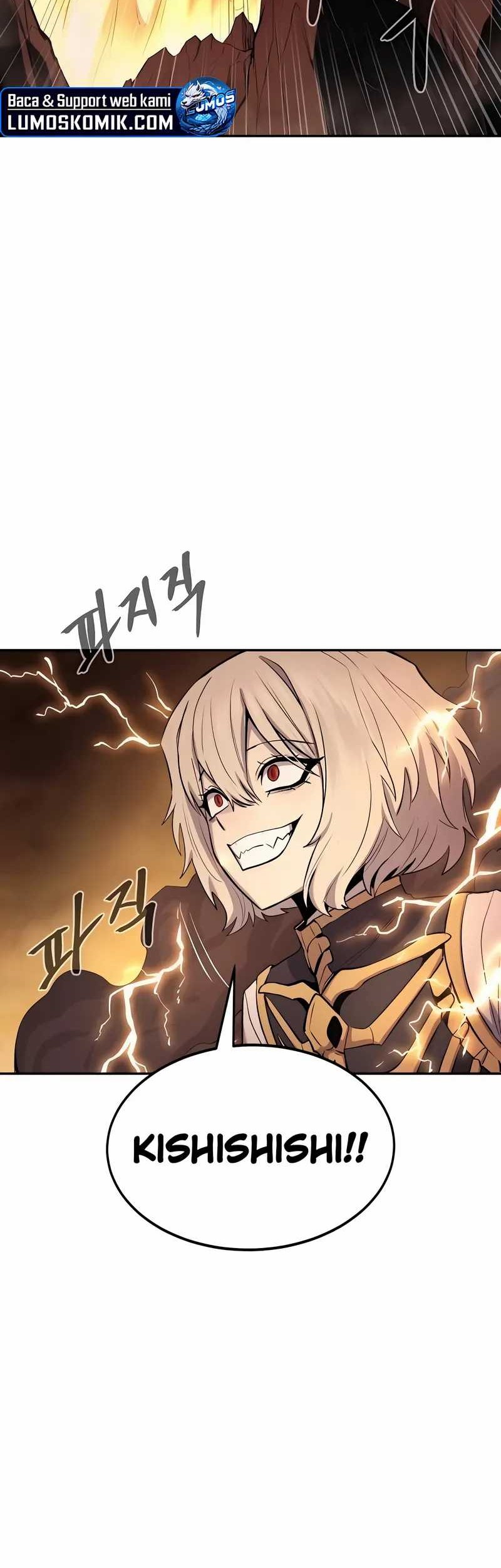Howling Dragon Chapter 69 - halaman 46