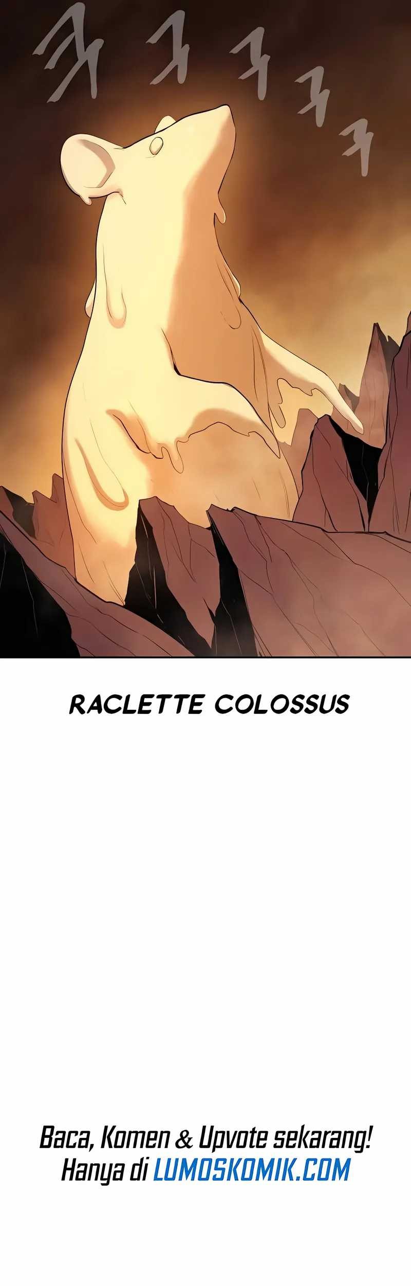Howling Dragon Chapter 69 - halaman 48
