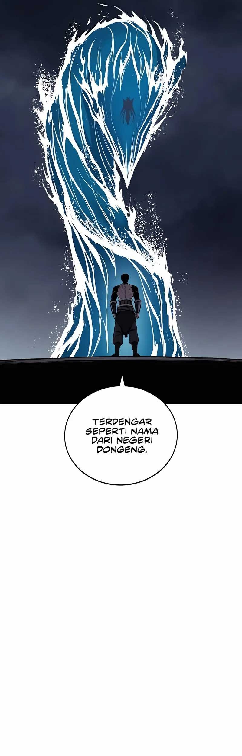 Howling Dragon Chapter 69 - halaman 51