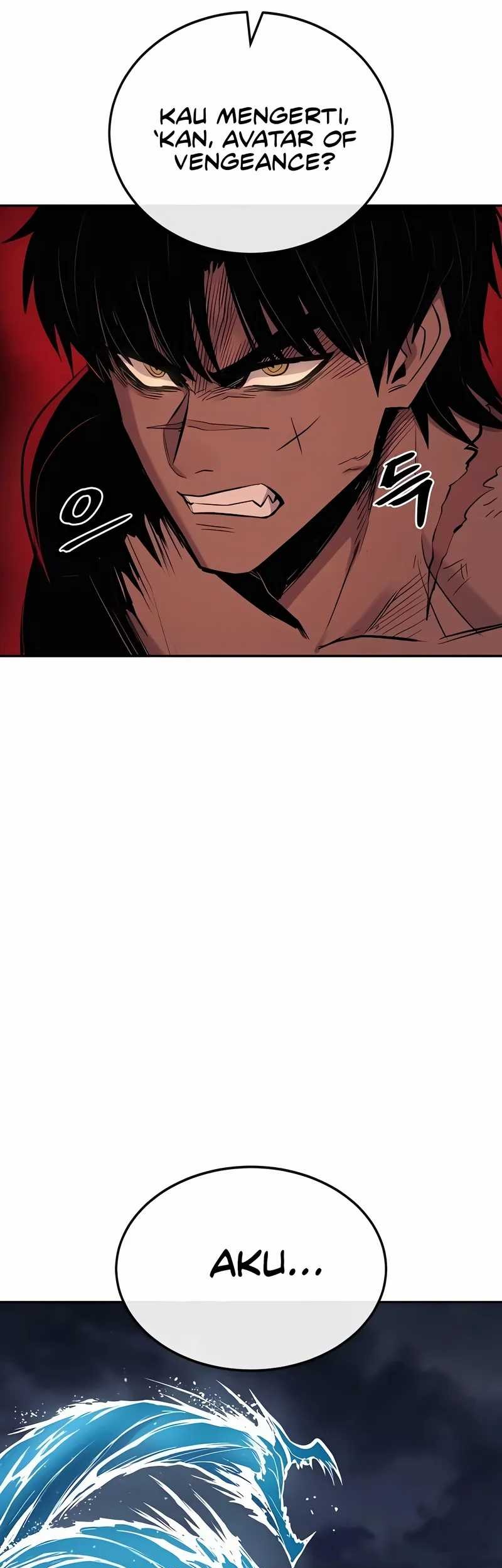 Howling Dragon Chapter 69 - halaman 54