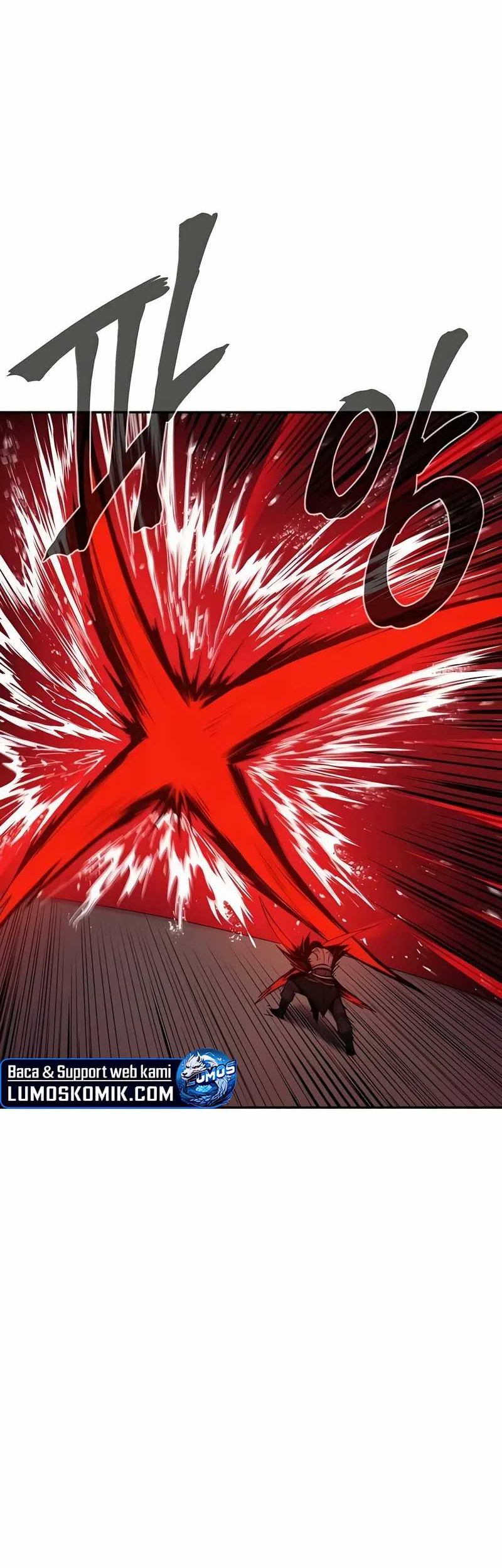 Howling Dragon Chapter 69 - halaman 58