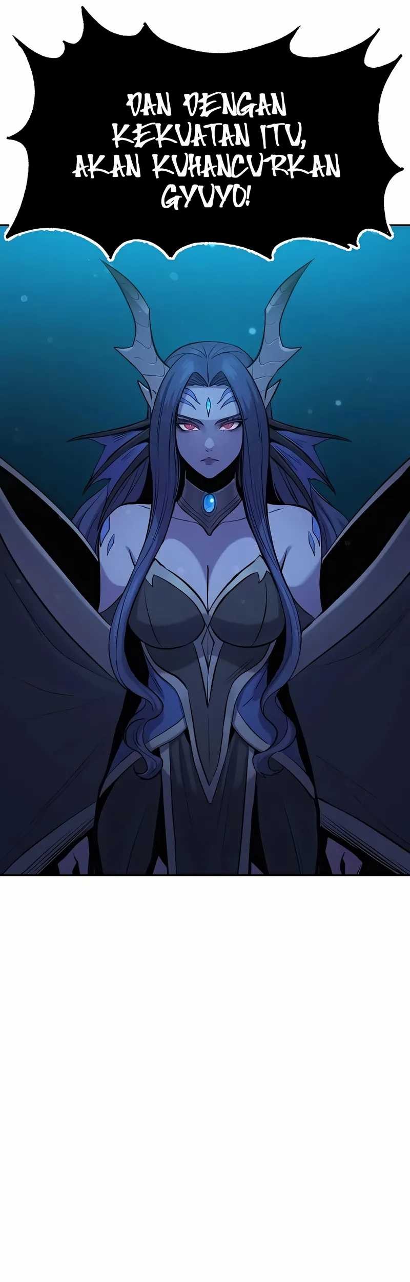 Howling Dragon Chapter 69 - halaman 68