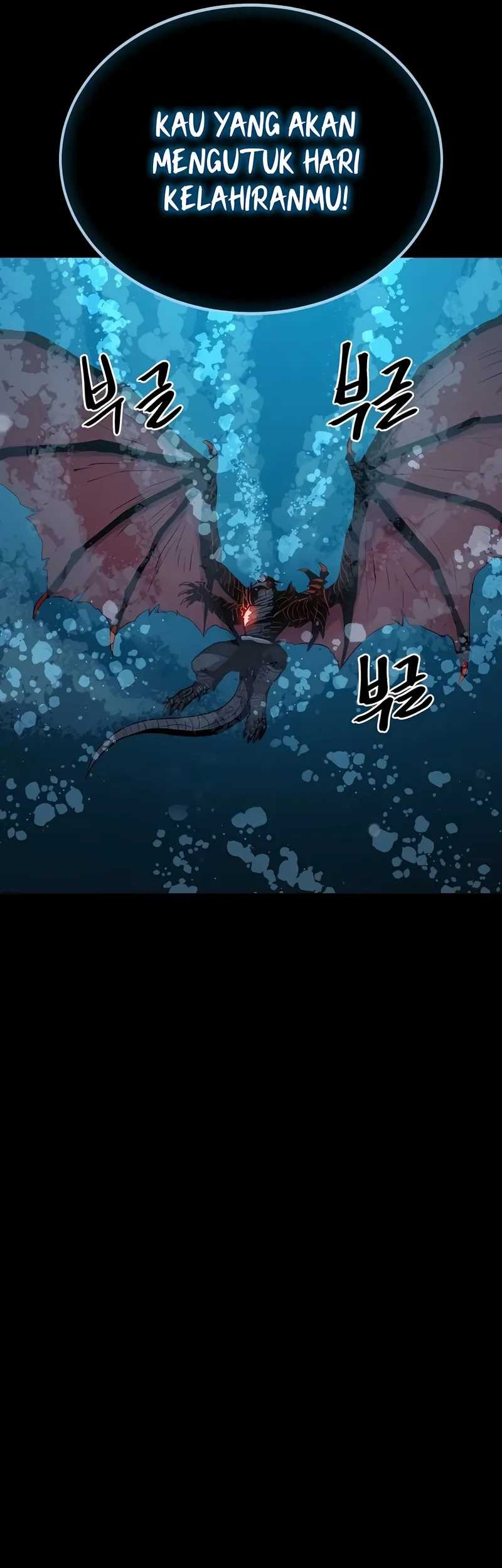 Howling Dragon Chapter 69 - halaman 74